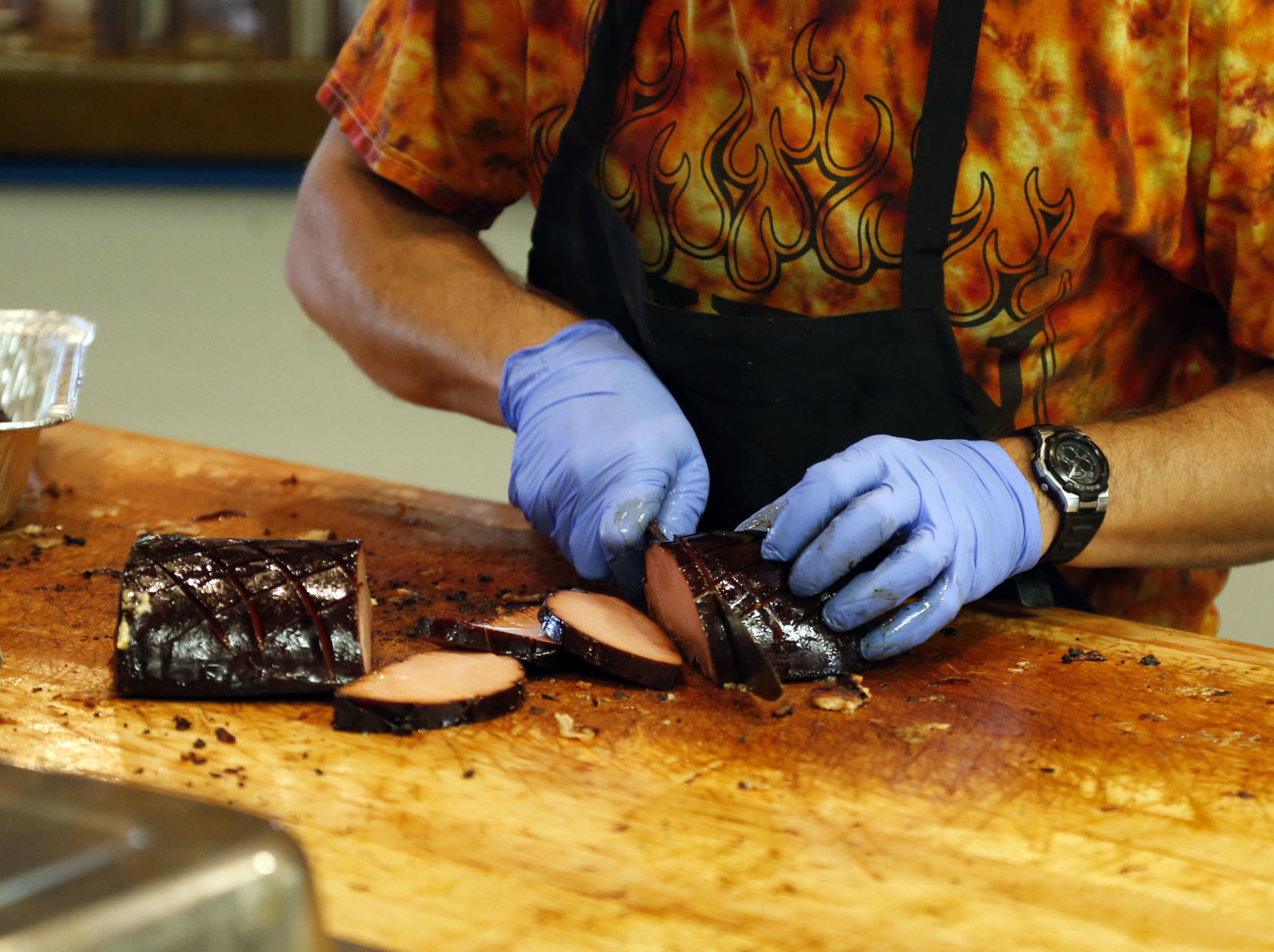 Burn Co Barbecue – Jenks and SoBo